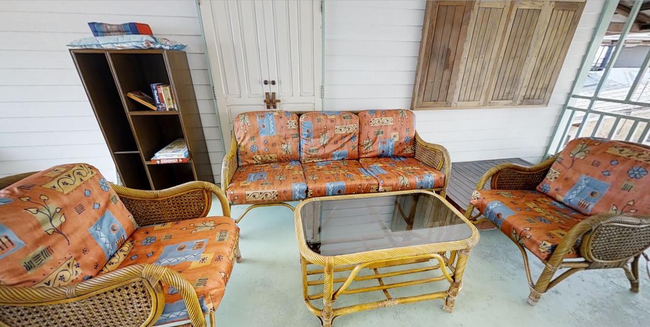 & Hashery Boutique House 2*