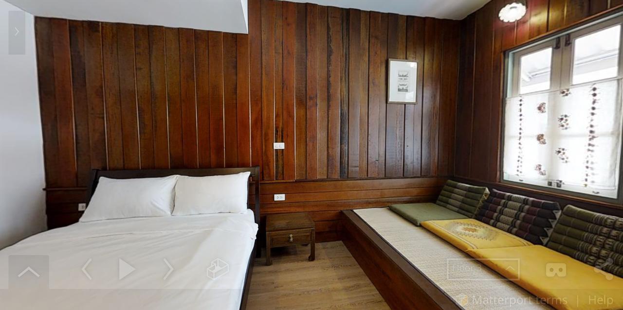 Guest house & Hashery Boutique House 2*