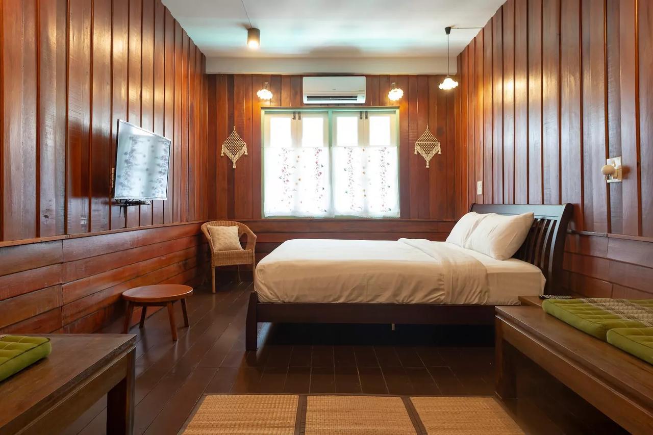 Guest house & Hashery Boutique House 2*