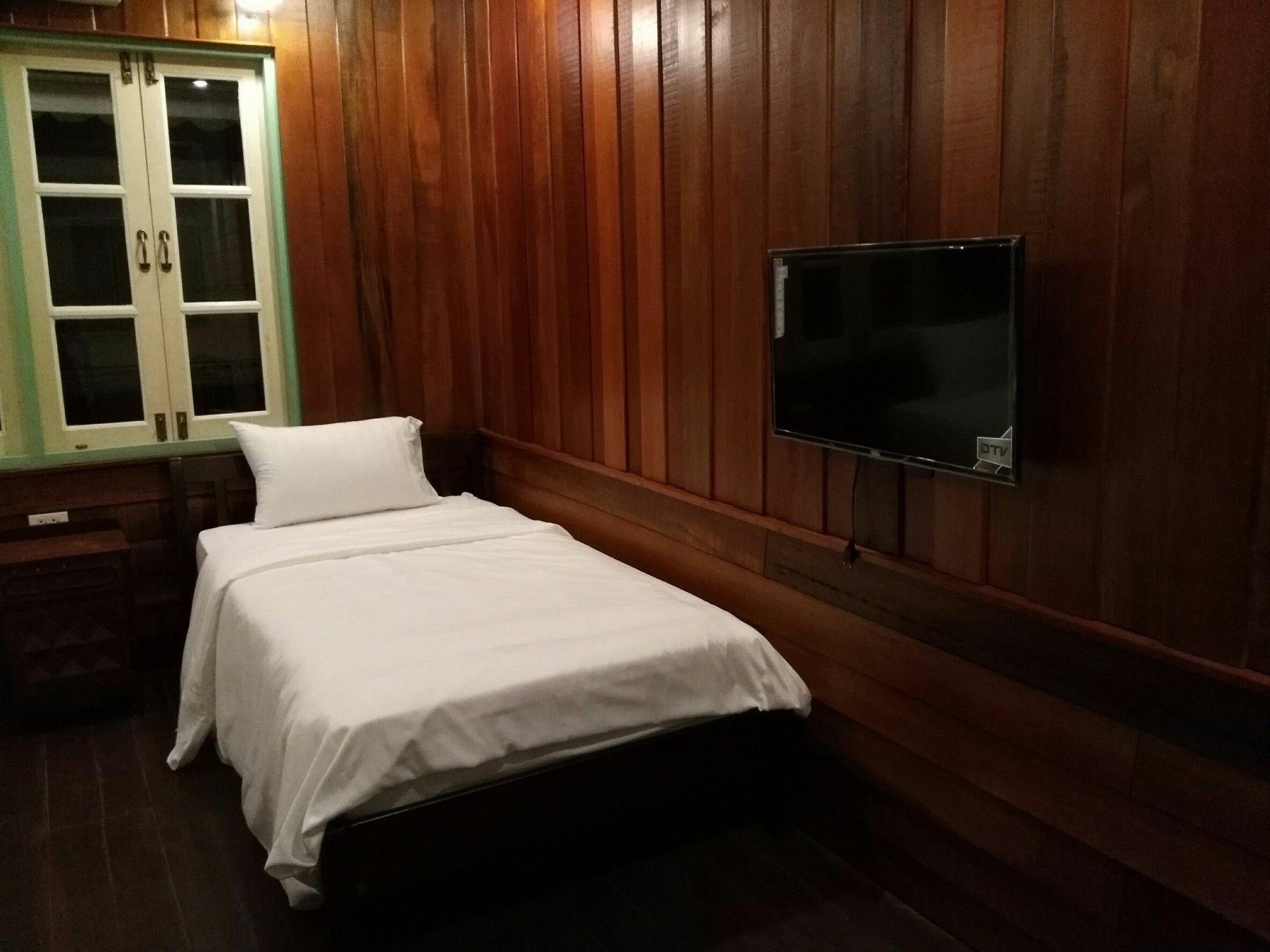 & Hashery Boutique House 2* Bangkok