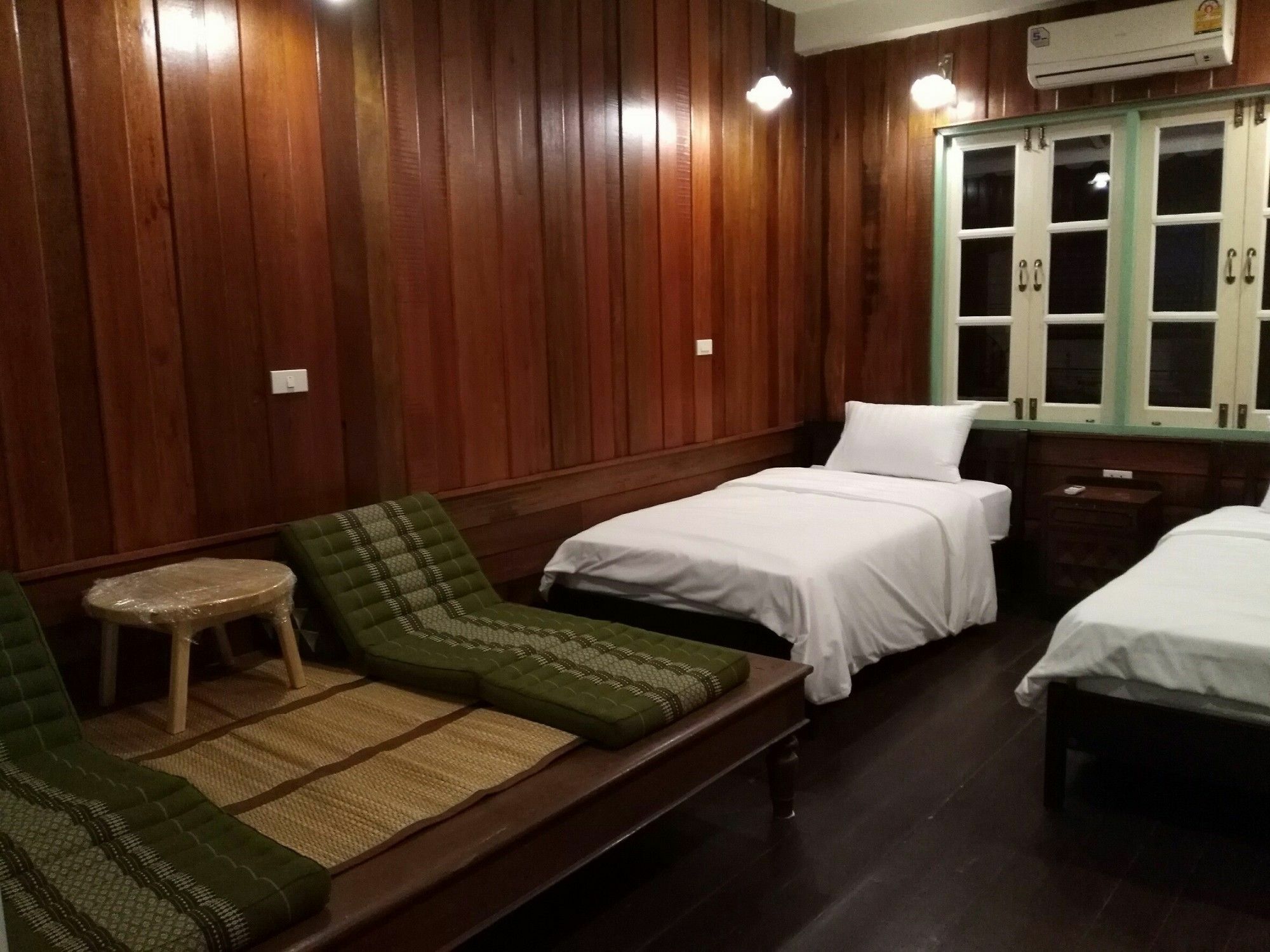 Guest house & Hashery Boutique House 2*